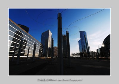 La Defense 17