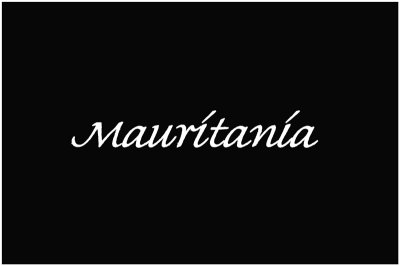 Mauritania