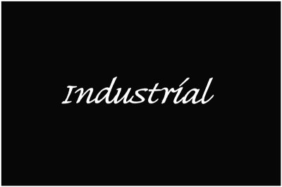 Industrial