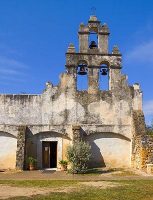 Mission San Juan 43981