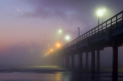 Horace Caldwell Pier Gallery