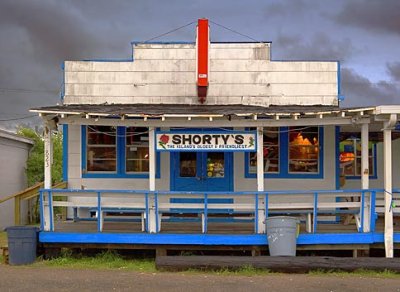 Shorty's 20061224