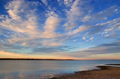 Aransas Bay 54147