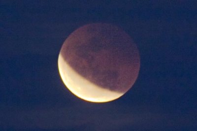 Lunar Eclipse 56189