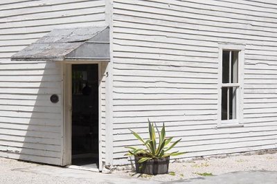 Bakery Door & Window 57346