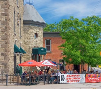 The Carleton Heritage Inn 9234
