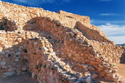 Tuzigoot Pueblo Ruins 29517