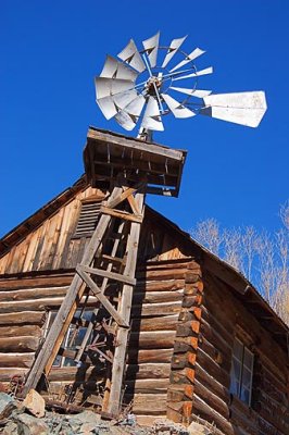 Windmill 29347