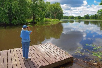 Petrie Island 61943