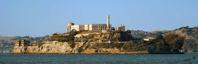 05117 - Alcatraz island - CA - USA