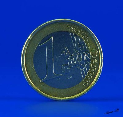 05674 - 1 Euro