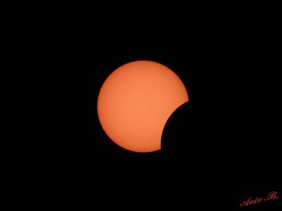 06072 - Eclipse / Antalya - Turkey