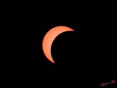 06116 - Eclipse / Antalya - Turkey