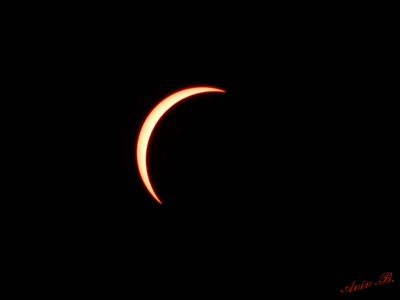 06143 - Eclipse / Antalya - Turkey