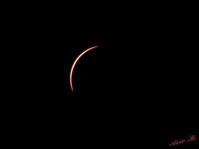 06161 - Eclipse / Antalya - Turkey
