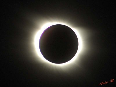 06185 - Eclipse / Antalya - Turkey