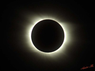 06200 - Eclipse / Antalya - Turkey