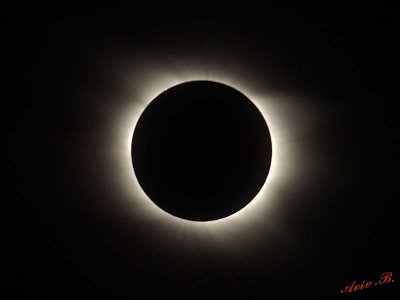 06215 - Eclipse / Antalya - Turkey