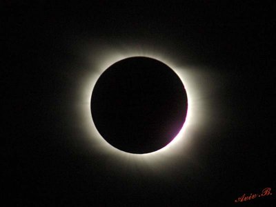 06234 - Eclipse - Diamond ring... / Antalya - Turkey