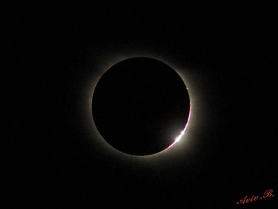 06236 - Eclipse - Diamond ring... / Antalya - Turkey