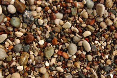 06273 - Beach stones (someone say desktop background?) / Olympos beach - Antalya - Turkey