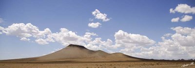11571 - The beautiful desert / Namibia