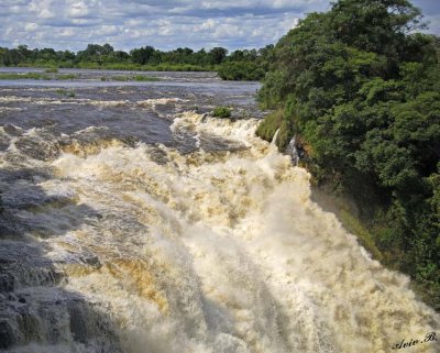 12788 - Victoria falls - Zimbabwe