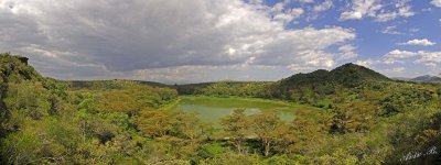 14747-14759 - Lake Naivasha - Kenya