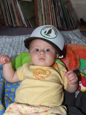 Park Ranger?