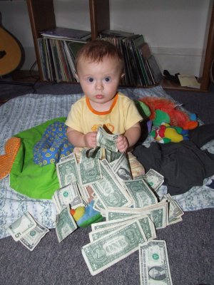 Entrepreneur?