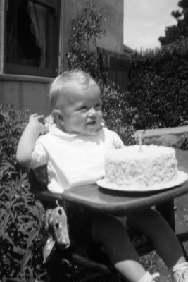 David one year birthday cake.jpg