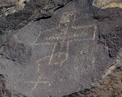 130 - Albuquerque - Petroglyphs 4.JPG