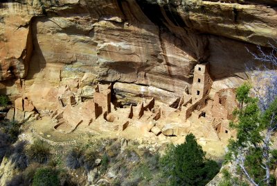 720 - Mesa Verde - Square Tower House 3.JPG