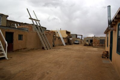920 - Acoma Pueblo 1.JPG
