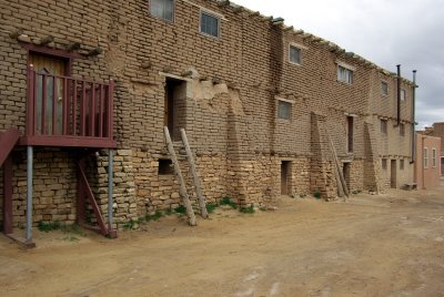 930 - Acoma Pueblo 2.JPG