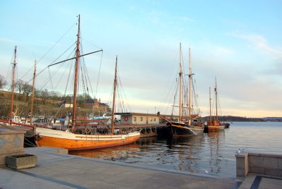 Oslo - Sailing Ships.JPG