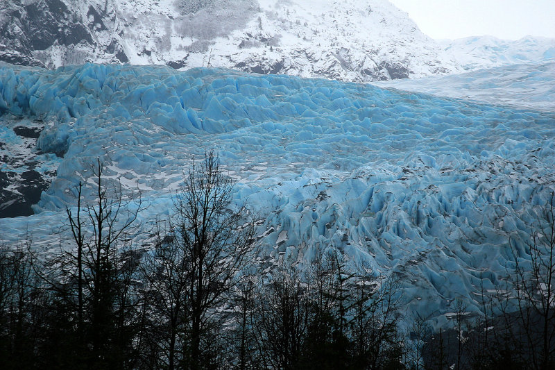 mendenhall blue