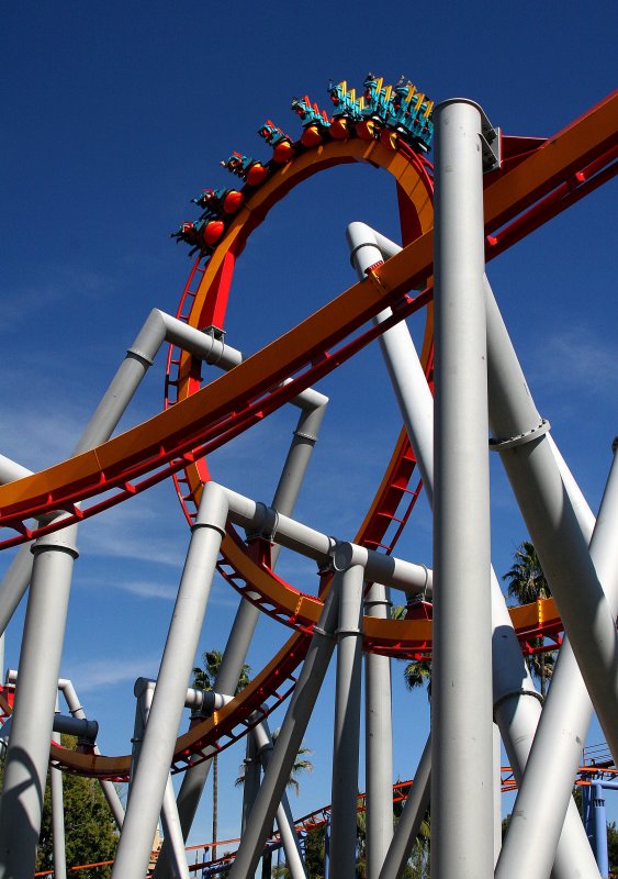 Knotts  Feb 26
