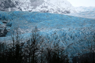 mendenhall blue