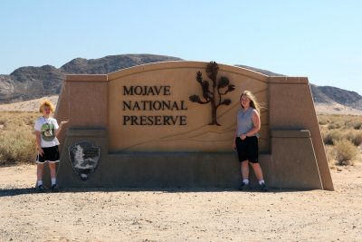 Mojave  Feb 27