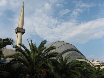 Site Mosque/Camisi