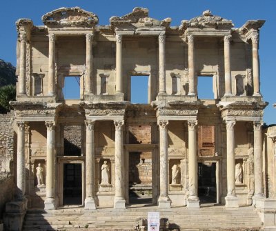 Ephesus / Efes
