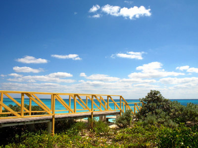 Cayo Largo