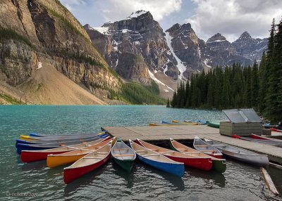 Banff National Park