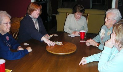 60th Anniversary, Sophie's Debut and Thanksgiving