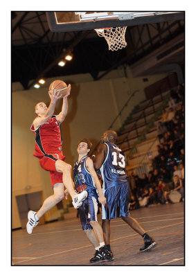 Basket