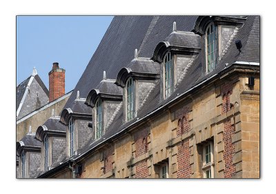 Place Ducale