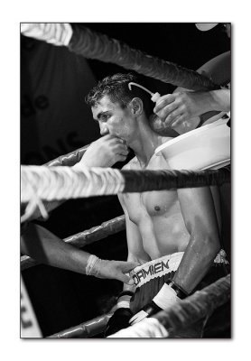 Boxe