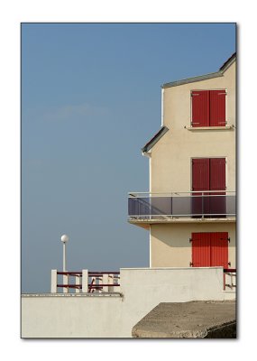 Côte Picarde