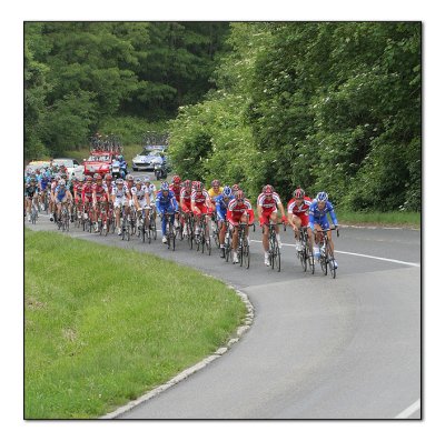 Tour de Picardie 2007